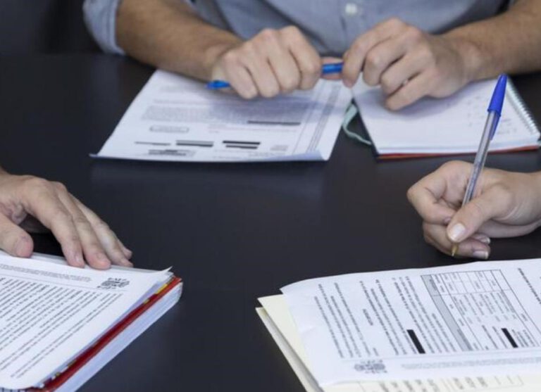 Canarias Sin Deuda cierra un verano récord con 1,5 millones de deuda cancelada