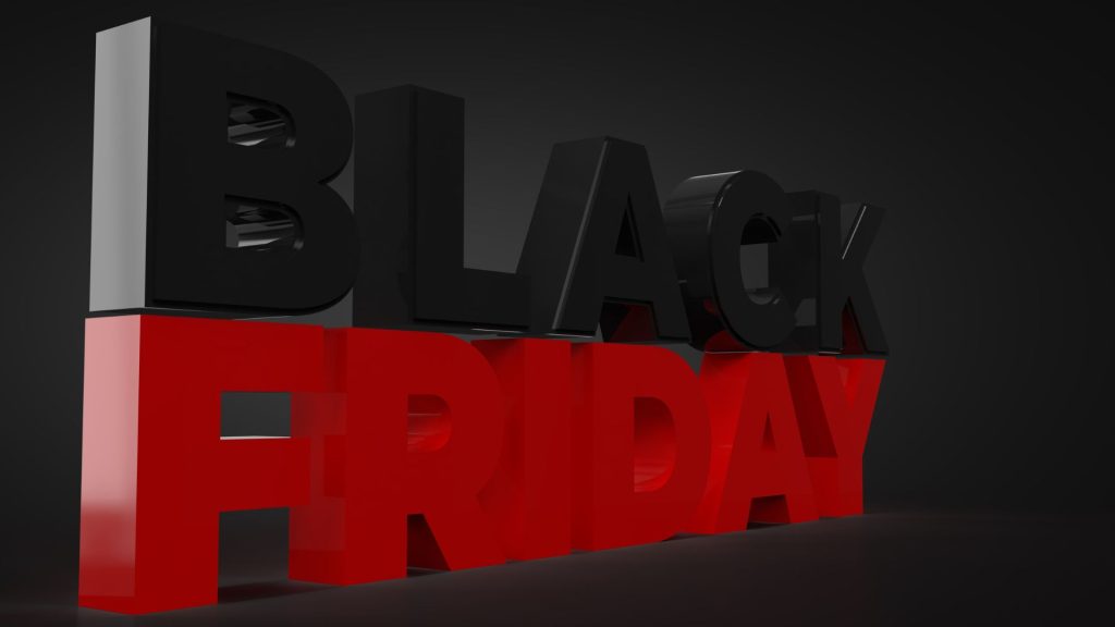 Black Friday