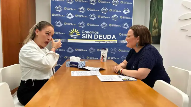 La deuda media de quienes acuden a la Ley de Segunda Oportunidad supera los 70.000 euros
