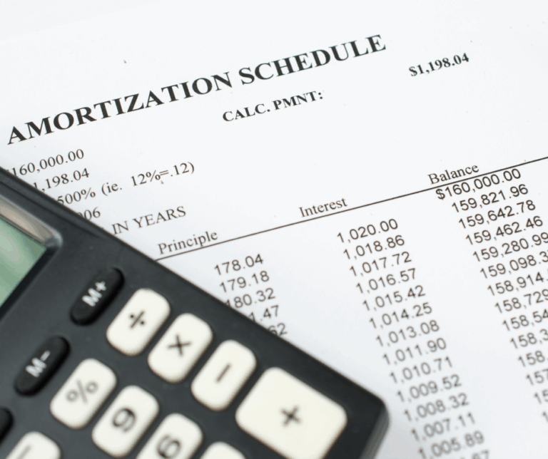 ¿Qué es la amortización de una deuda y cómo gestionarla correctamente?
