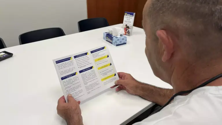 Un autónomo se libra de 322.000 euros de deuda con la Ley de la Segunda Oportunidad