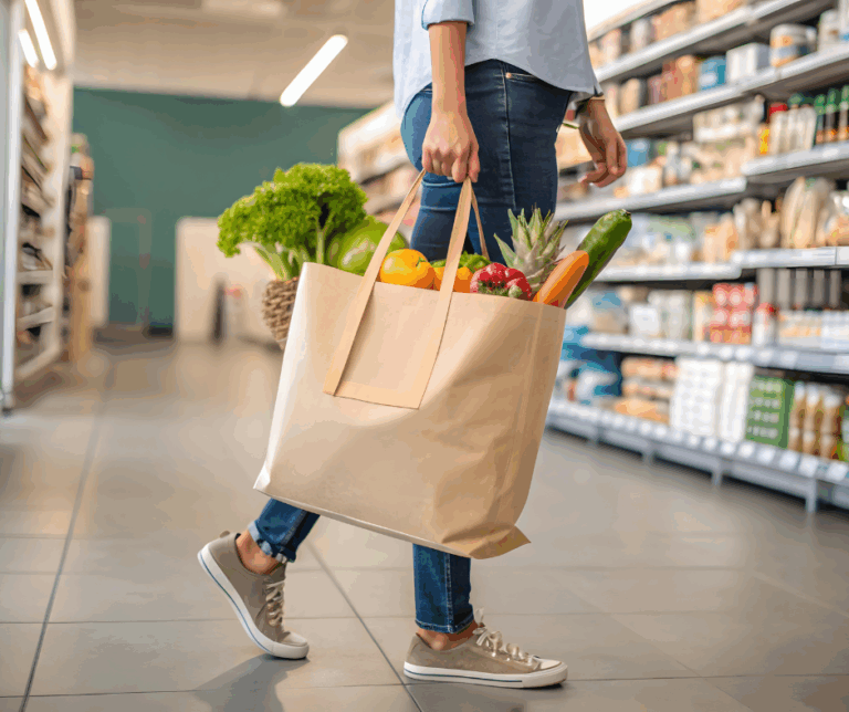 Cómo planificar las compras del supermercado para ahorrar