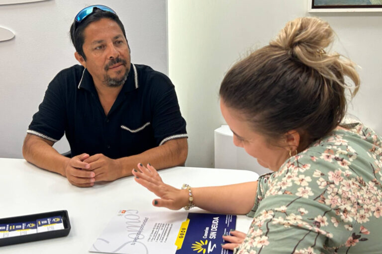 Un padre divorciado logra cancelar 34.700 € de deuda y empezar de nuevo