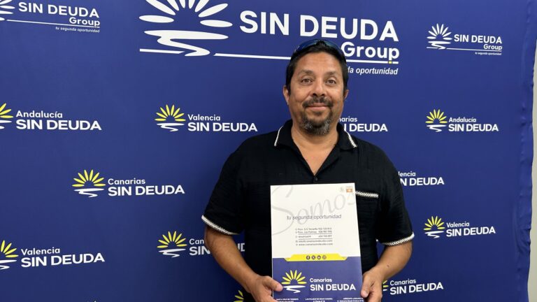 Deudas con Hacienda y la Seguridad Social: qué se puede cancelar con la Ley de Segunda Oportunidad